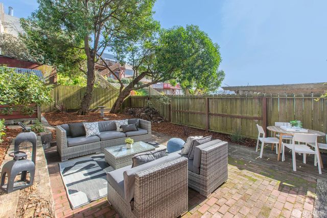 542 Head Street, San Francisco, CA 94132