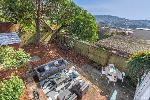 542 Head Street, San Francisco, CA 94132