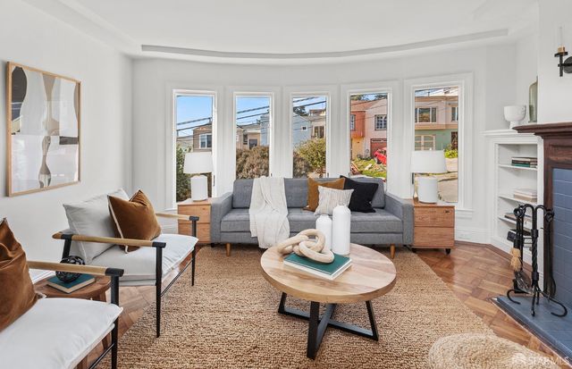 542 Head Street, San Francisco, CA 94132