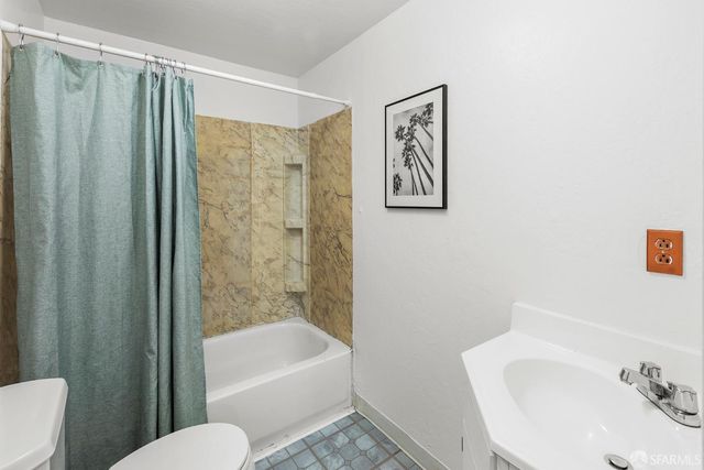 542 Head Street, San Francisco, CA 94132