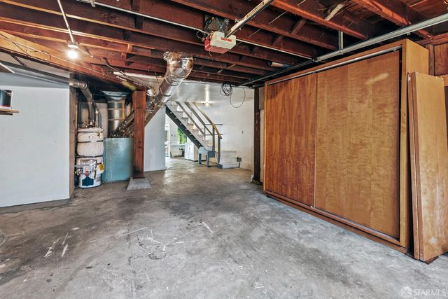 542 Head Street, San Francisco, CA 94132