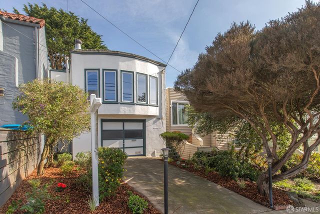 542 Head Street, San Francisco, CA 94132