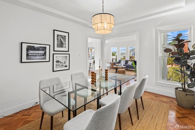 542 Head Street, San Francisco, CA 94132