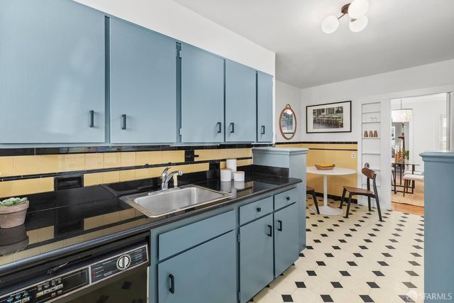 542 Head Street, San Francisco, CA 94132