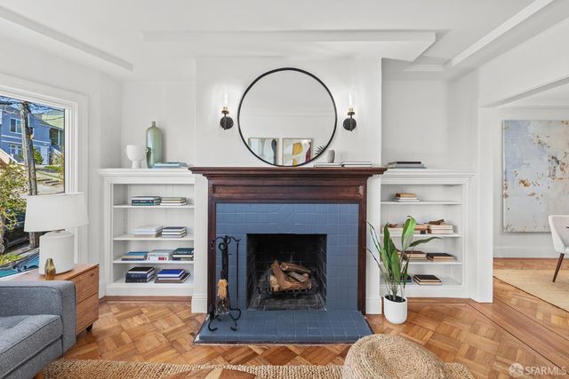 542 Head Street, San Francisco, CA 94132