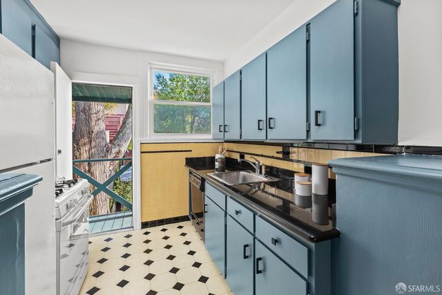 542 Head Street, San Francisco, CA 94132