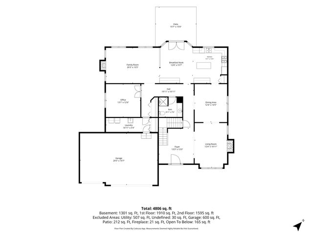 4 Wellesley Court, Hawthorn Woods, IL 60047