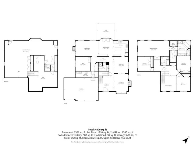 4 Wellesley Court, Hawthorn Woods, IL 60047