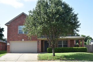 7312 Falcon Court, North Richland Hills, TX 76180