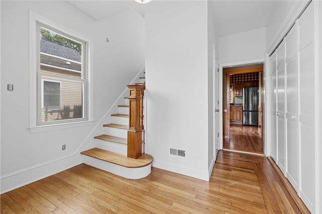 17 Woodward Avenue, East Providence, RI 02914