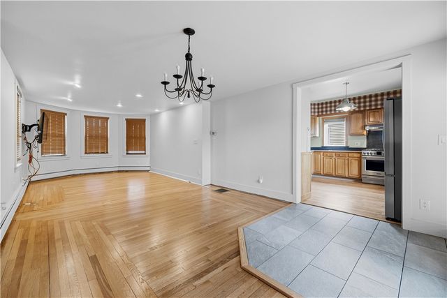 17 Woodward Avenue, East Providence, RI 02914