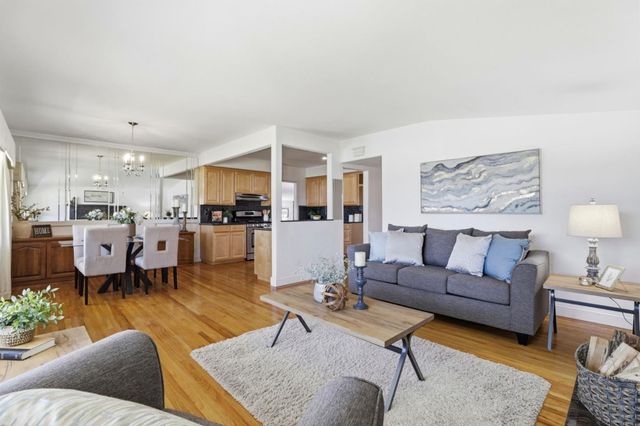 3309 Joanne Avenue, San Jose, CA 95127