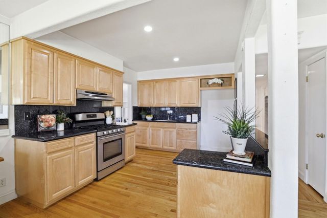 3309 Joanne Avenue, San Jose, CA 95127