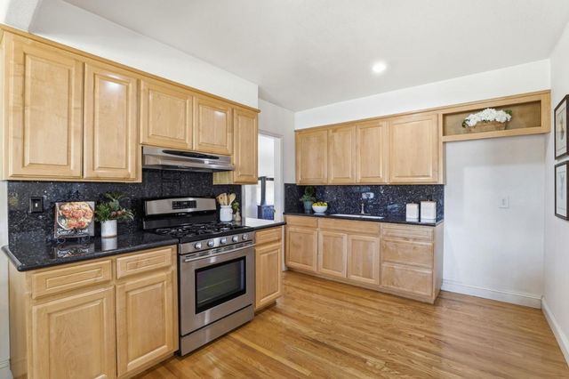 3309 Joanne Avenue, San Jose, CA 95127