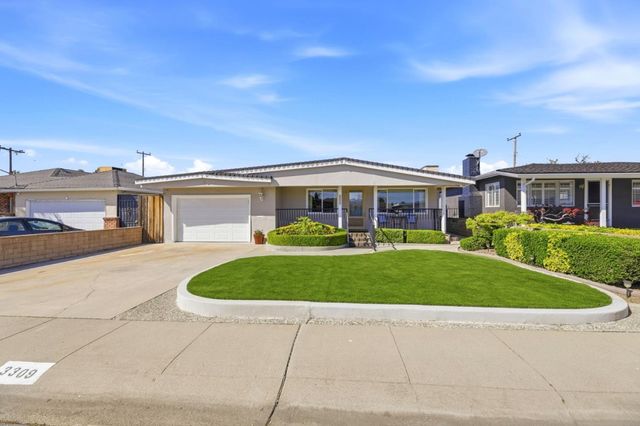 3309 Joanne Avenue, San Jose, CA 95127