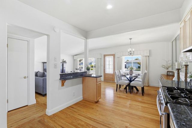 3309 Joanne Avenue, San Jose, CA 95127