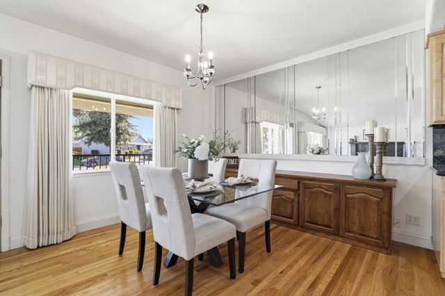 3309 Joanne Avenue, San Jose, CA 95127