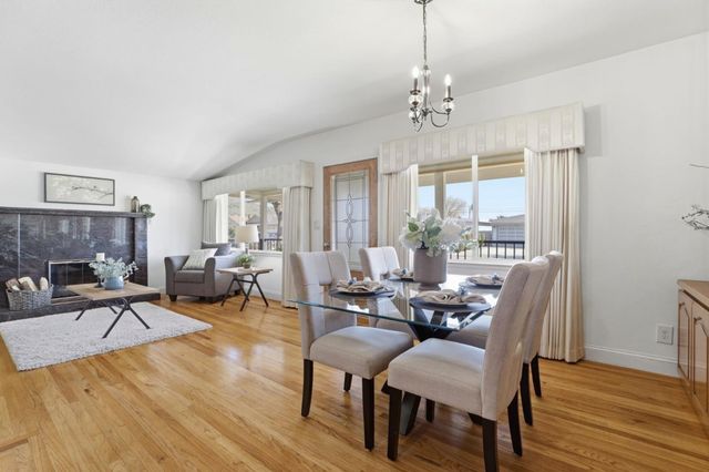 3309 Joanne Avenue, San Jose, CA 95127