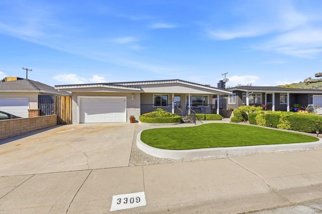3309 Joanne Avenue, San Jose, CA 95127