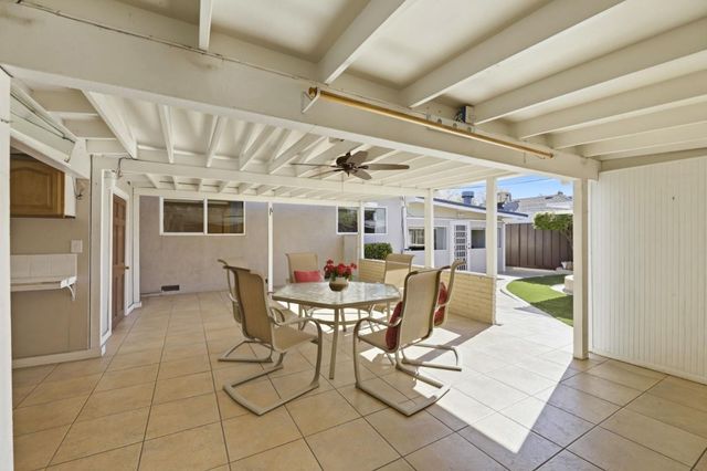 3309 Joanne Avenue, San Jose, CA 95127