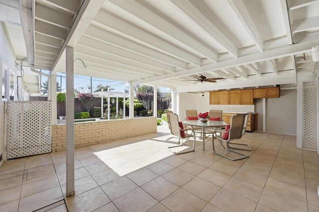 3309 Joanne Avenue, San Jose, CA 95127