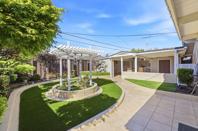 3309 Joanne Avenue, San Jose, CA 95127