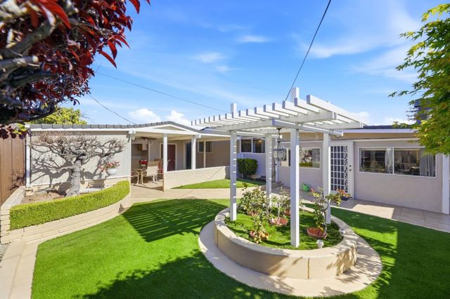 3309 Joanne Avenue, San Jose, CA 95127