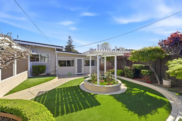 3309 Joanne Avenue, San Jose, CA 95127