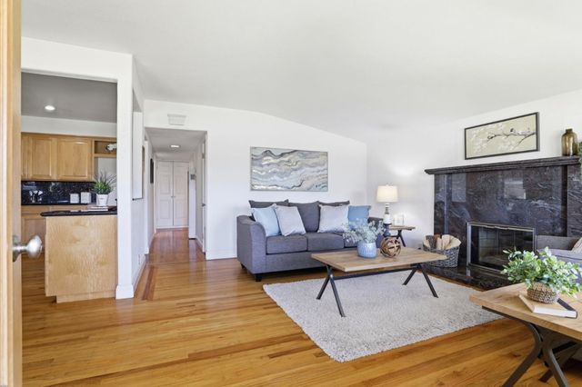 3309 Joanne Avenue, San Jose, CA 95127