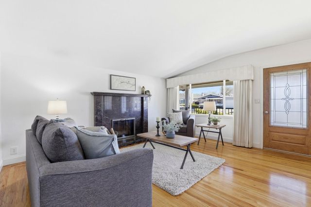 3309 Joanne Avenue, San Jose, CA 95127