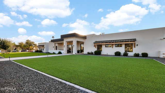 11842 N Miller Road, Scottsdale, AZ 85260