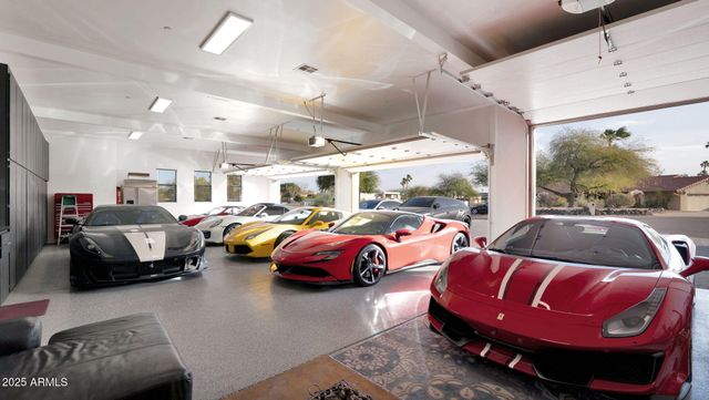 11842 N Miller Road, Scottsdale, AZ 85260