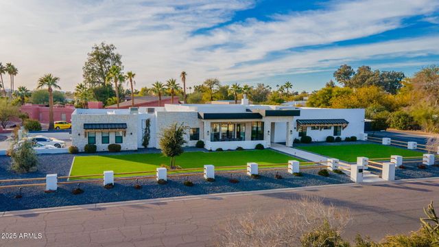 11842 N Miller Road, Scottsdale, AZ 85260