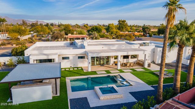 11842 N Miller Road, Scottsdale, AZ 85260