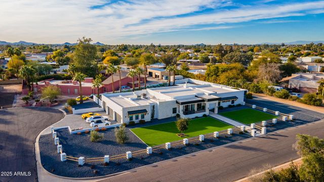 11842 N Miller Road, Scottsdale, AZ 85260