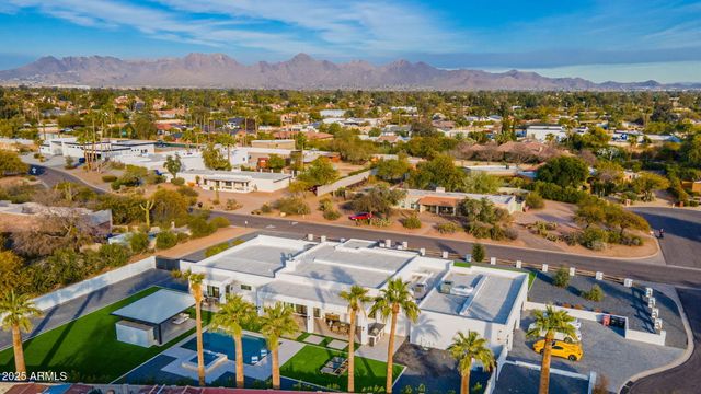 11842 N Miller Road, Scottsdale, AZ 85260