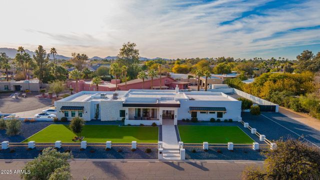 11842 N Miller Road, Scottsdale, AZ 85260
