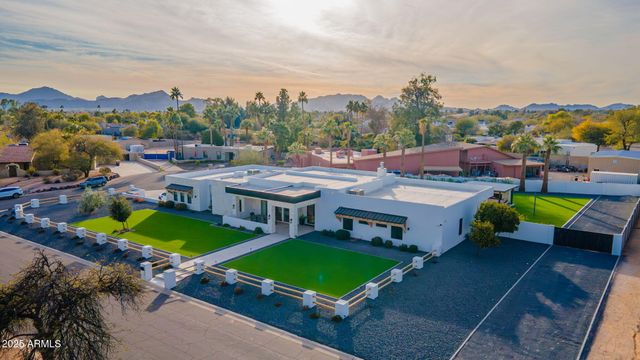 11842 N Miller Road, Scottsdale, AZ 85260