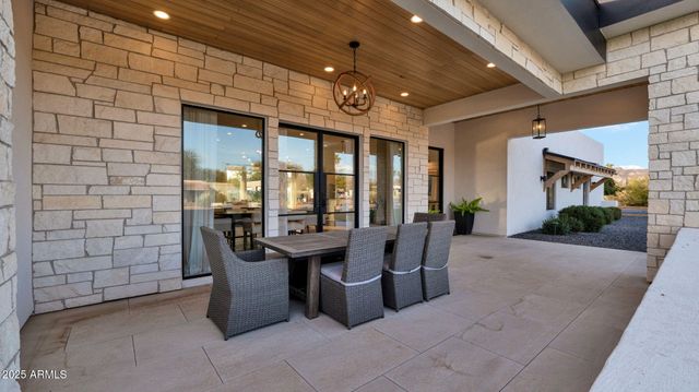 11842 N Miller Road, Scottsdale, AZ 85260