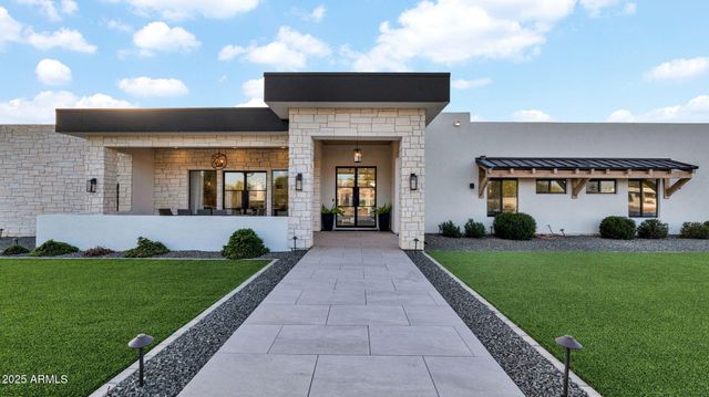 11842 N Miller Road, Scottsdale, AZ 85260