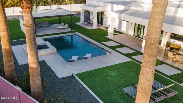 11842 N Miller Road, Scottsdale, AZ 85260