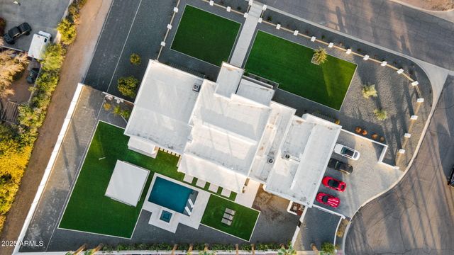 11842 N Miller Road, Scottsdale, AZ 85260