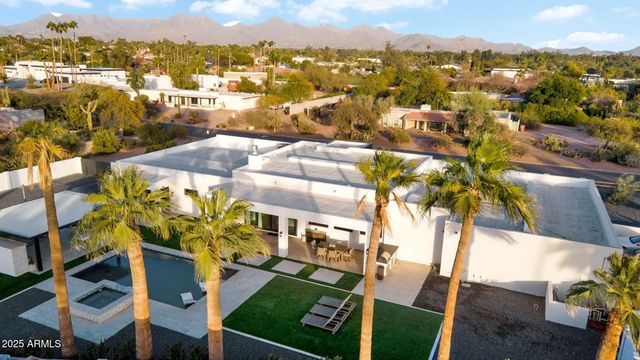 11842 N Miller Road, Scottsdale, AZ 85260