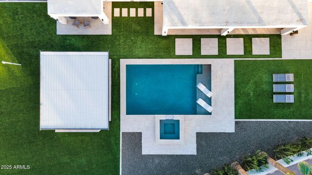 11842 N Miller Road, Scottsdale, AZ 85260