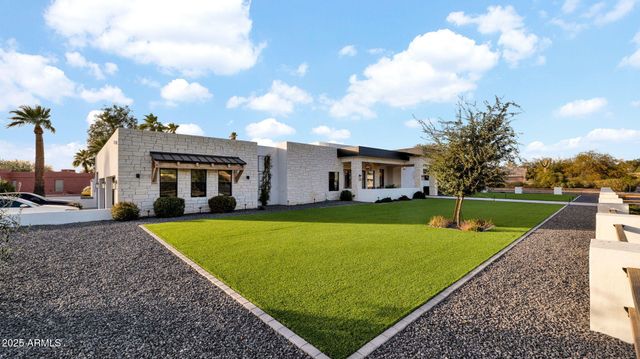 11842 N Miller Road, Scottsdale, AZ 85260