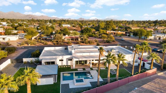 11842 N Miller Road, Scottsdale, AZ 85260