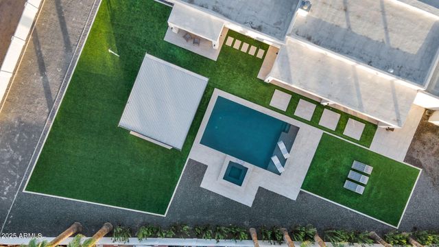 11842 N Miller Road, Scottsdale, AZ 85260