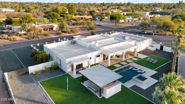 11842 N Miller Road, Scottsdale, AZ 85260