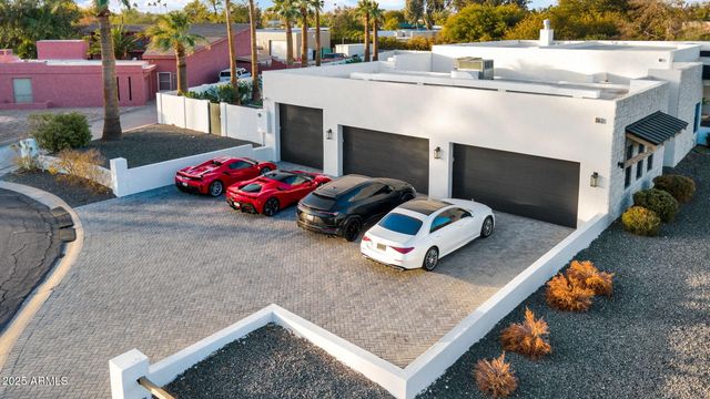 11842 N Miller Road, Scottsdale, AZ 85260