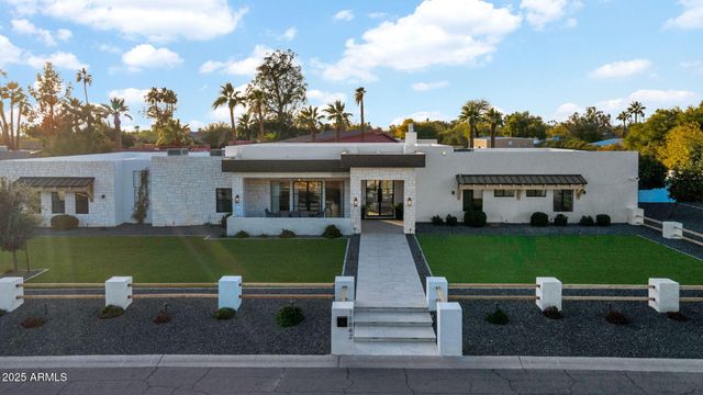 11842 N Miller Road, Scottsdale, AZ 85260